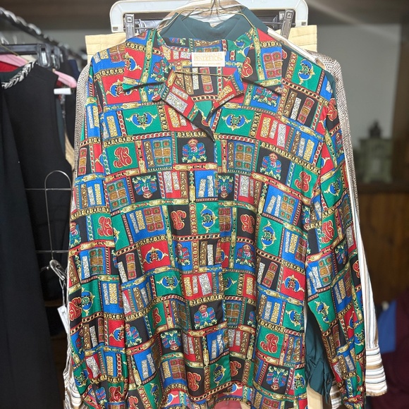 Vintage Pendleton Sz 12 - Picture 1 of 2